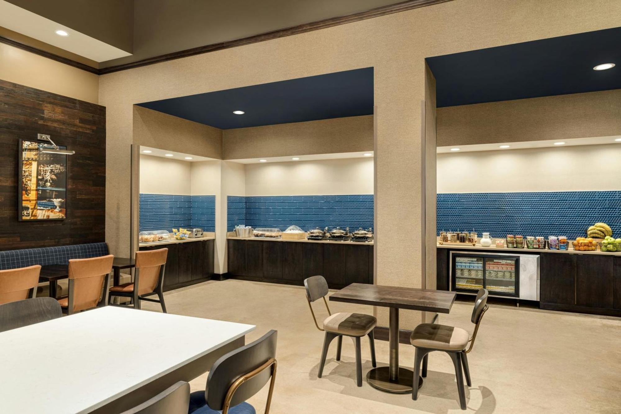 Fairfield Inn & Suites By Marriott New Orleans Downtown/French Quarter Area Exteriér fotografie