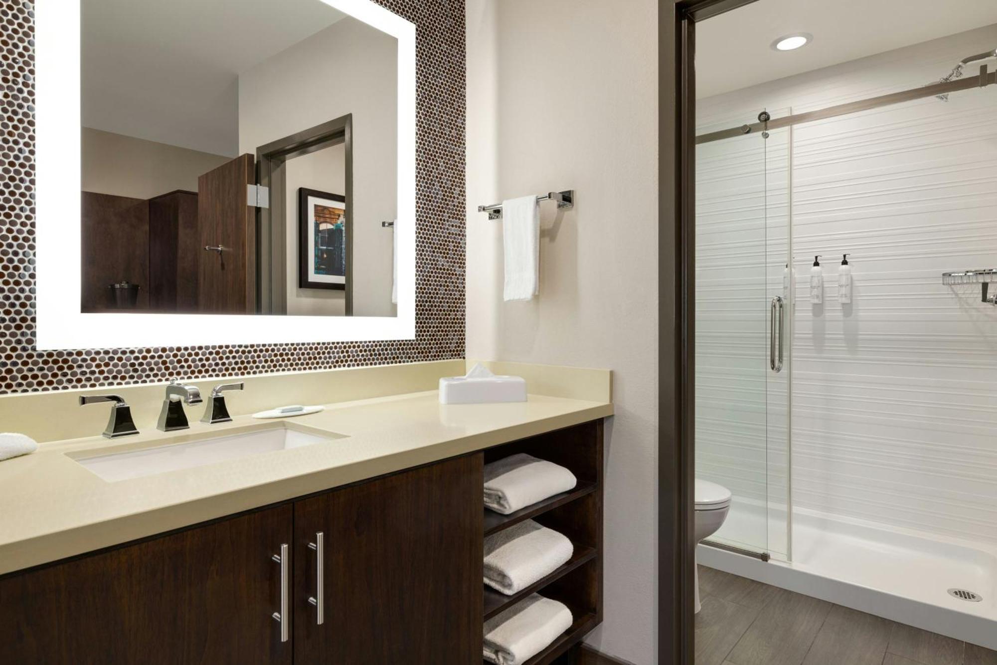 Fairfield Inn & Suites By Marriott New Orleans Downtown/French Quarter Area Exteriér fotografie