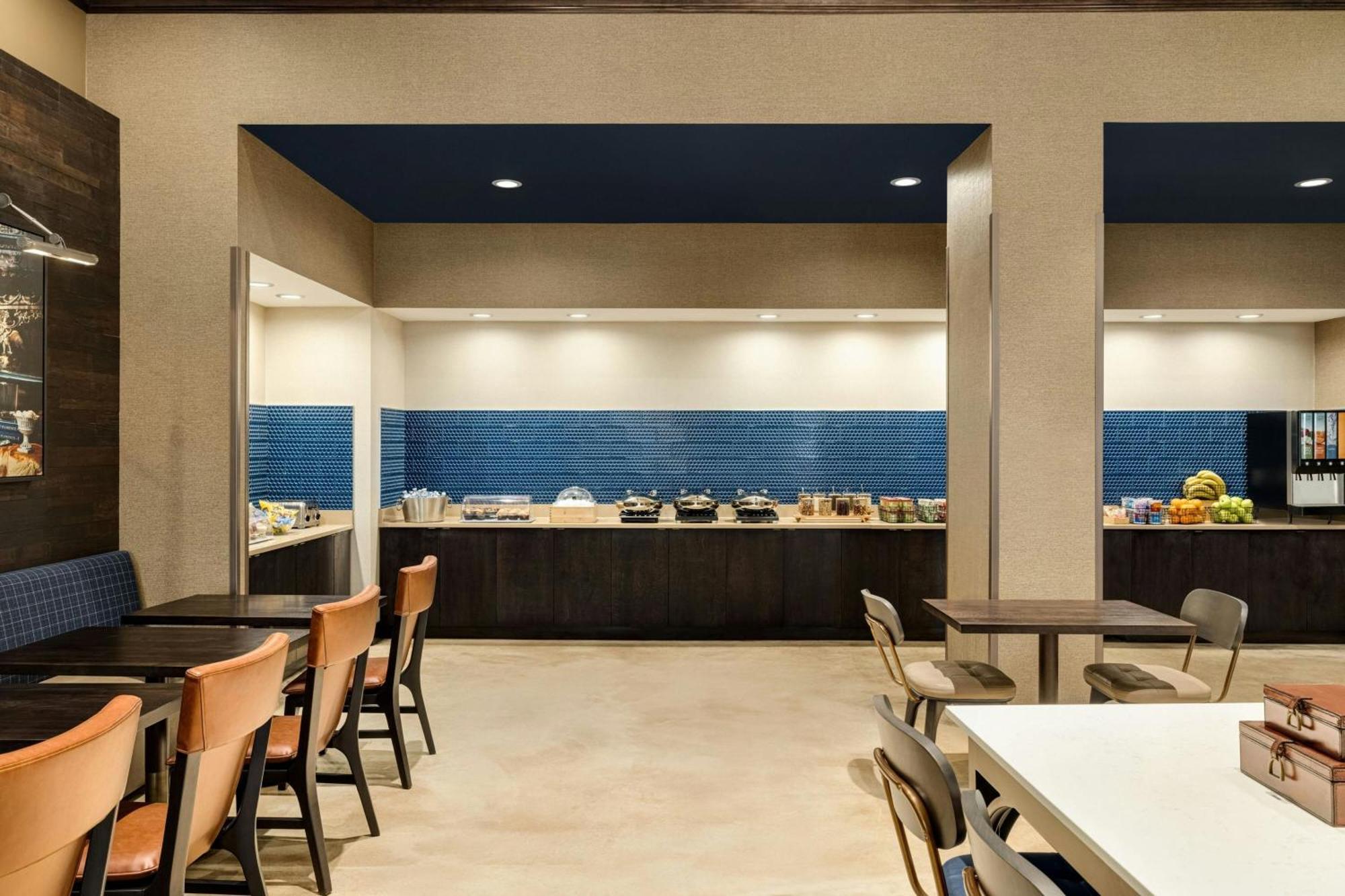 Fairfield Inn & Suites By Marriott New Orleans Downtown/French Quarter Area Exteriér fotografie